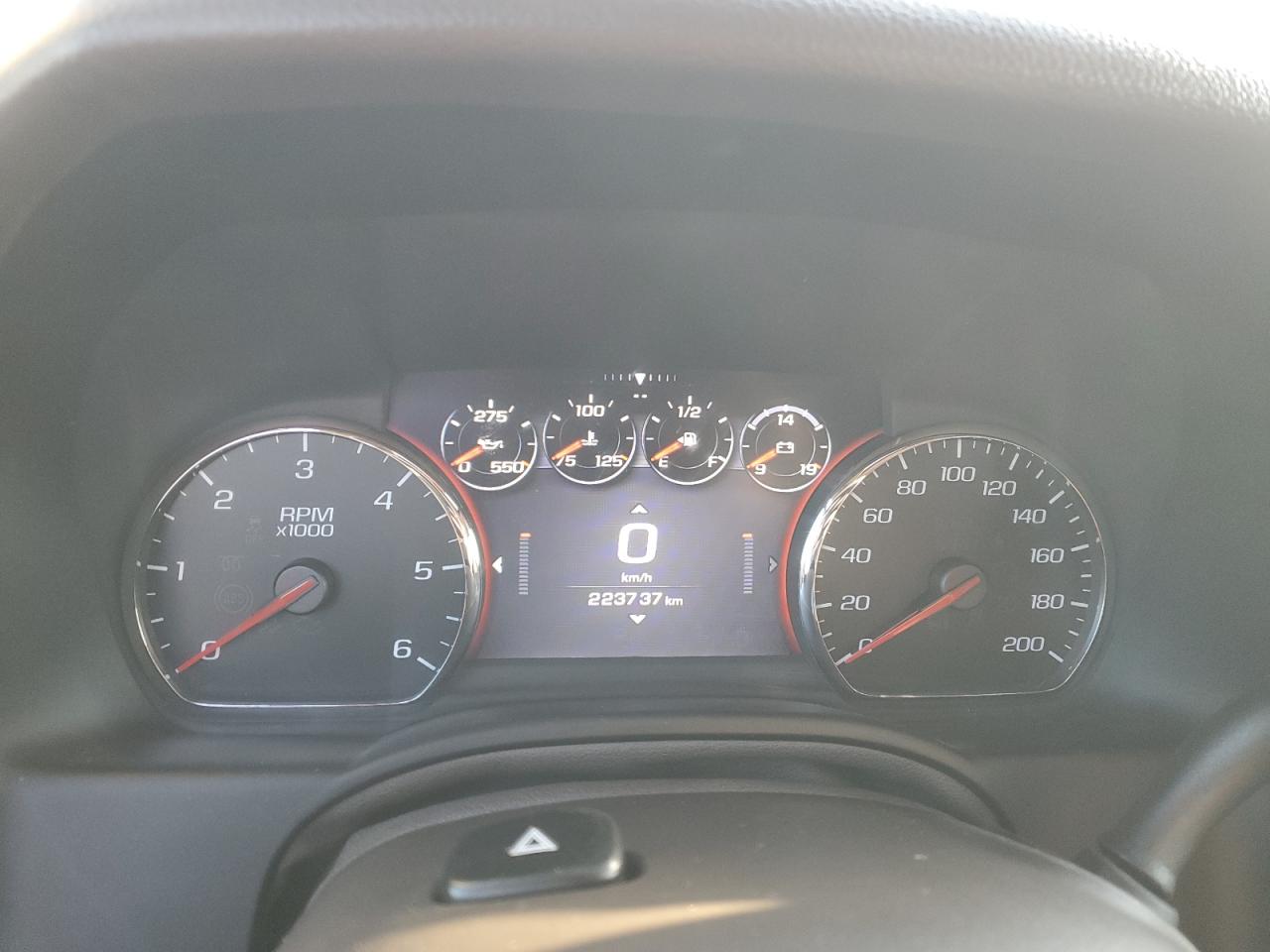 2015 GMC Yukon Xl Denali VIN: 1GKS2JKJ6FR307499 Lot: 81291615