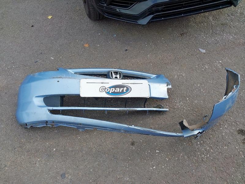 2004 HONDA JAZZ SE 