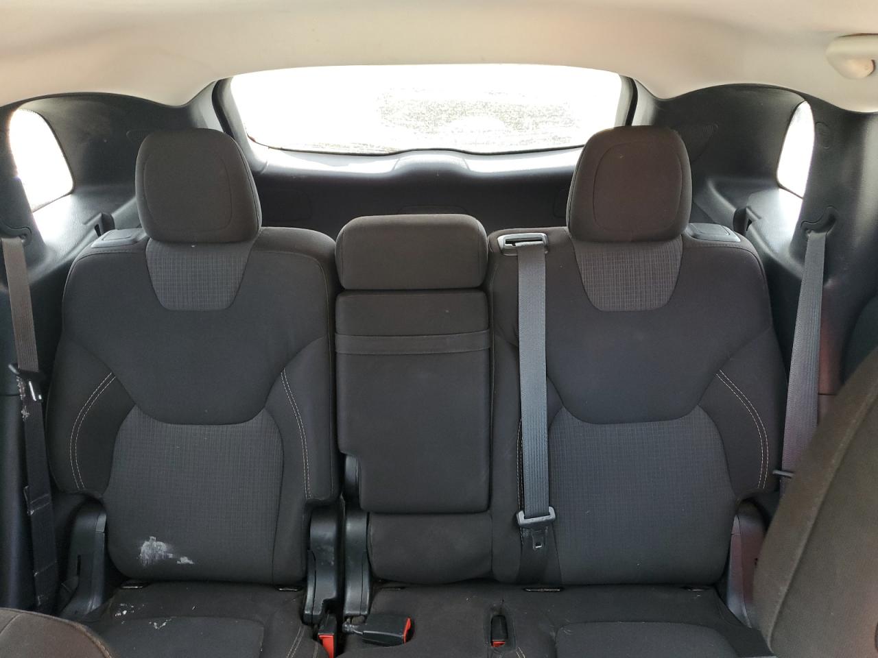 2016 Jeep Cherokee Latitude VIN: 1C4PJMCS1GW103600 Lot: 80639985