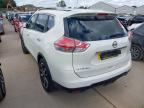 2017 NISSAN X-TRAIL N-VISION DIG-T  for sale at Copart SANDY