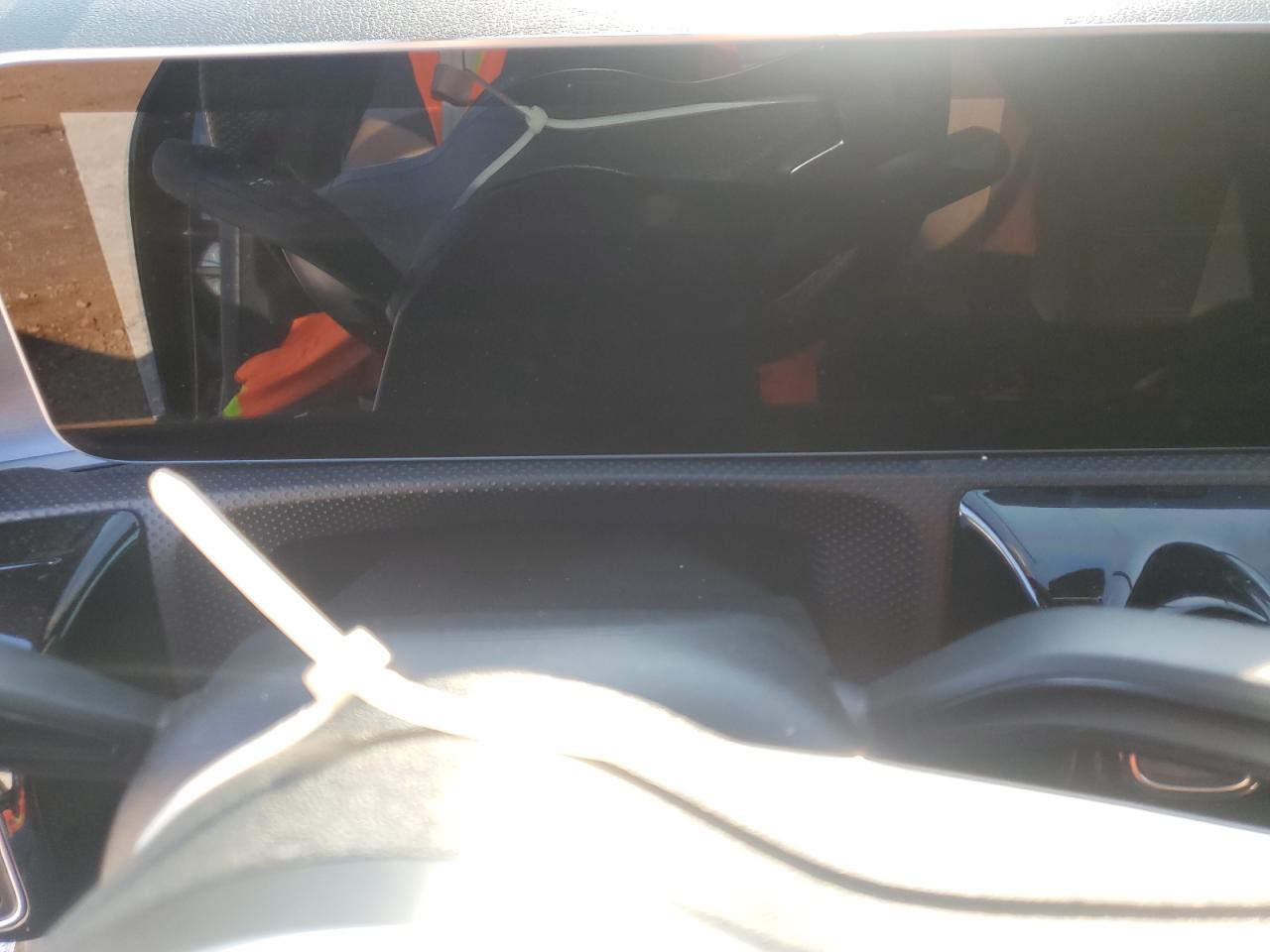 2020 Mercedes-Benz Cla Amg 35 4Matic VIN: W1K5J5BB6LN110059 Lot: 71271915