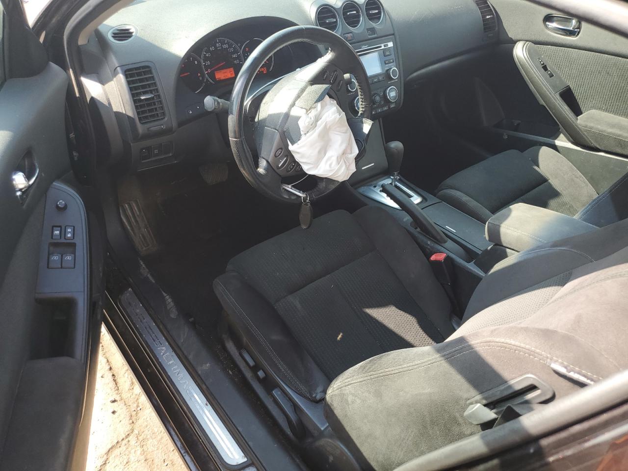 2010 Nissan Altima S VIN: 1N4AL2EP7AC157656 Lot: 80506875