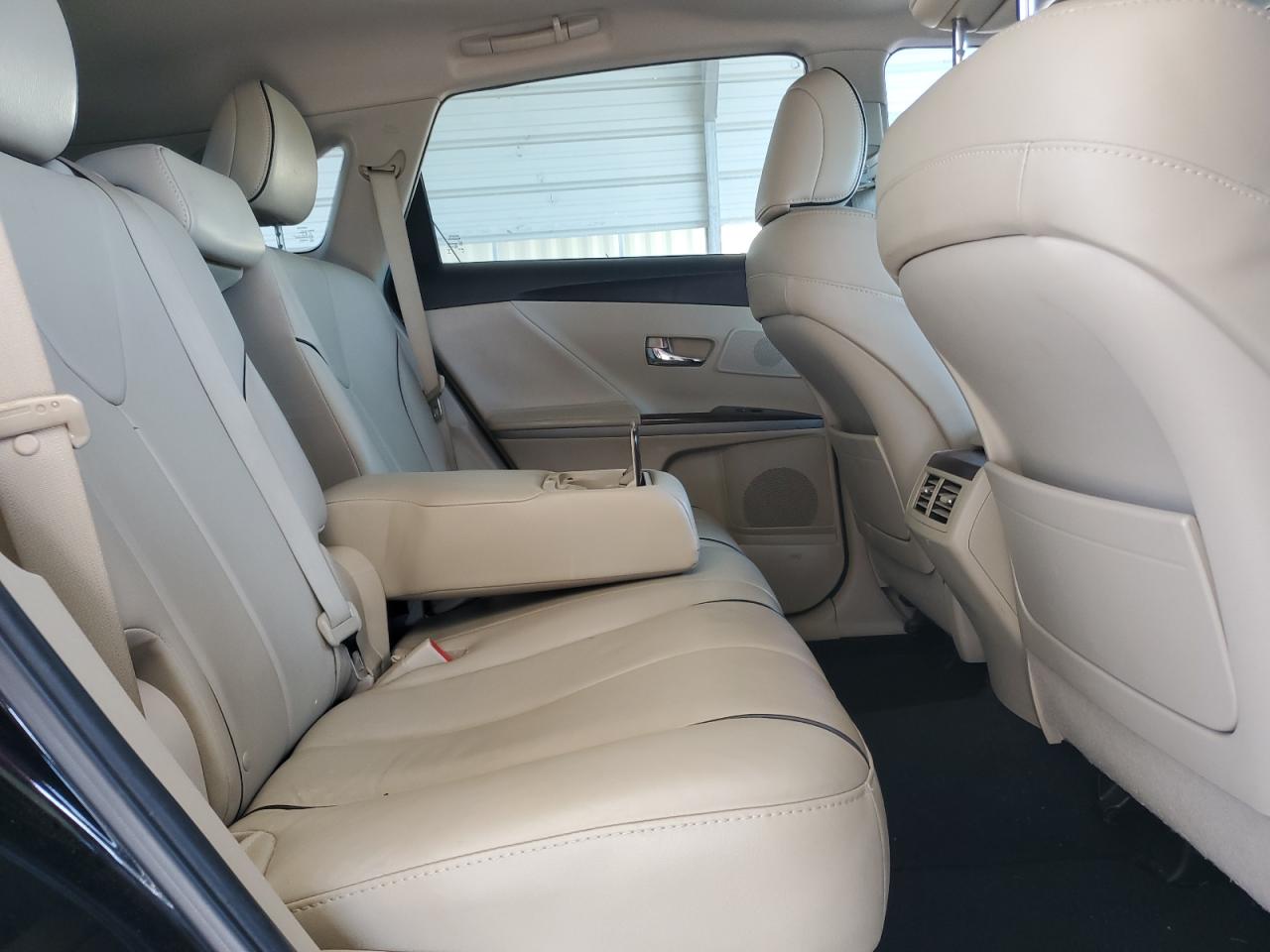 2013 Toyota Venza Le VIN: 4T3BA3BB0DU040876 Lot: 71909515