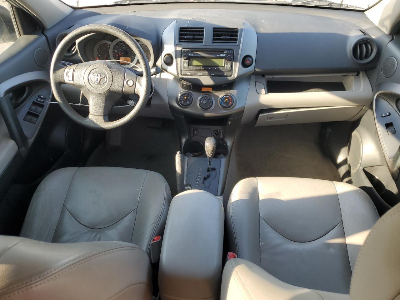 2012 Toyota Rav4 VIN: 2T3ZF4DV2CW147178 Lot: 71322685