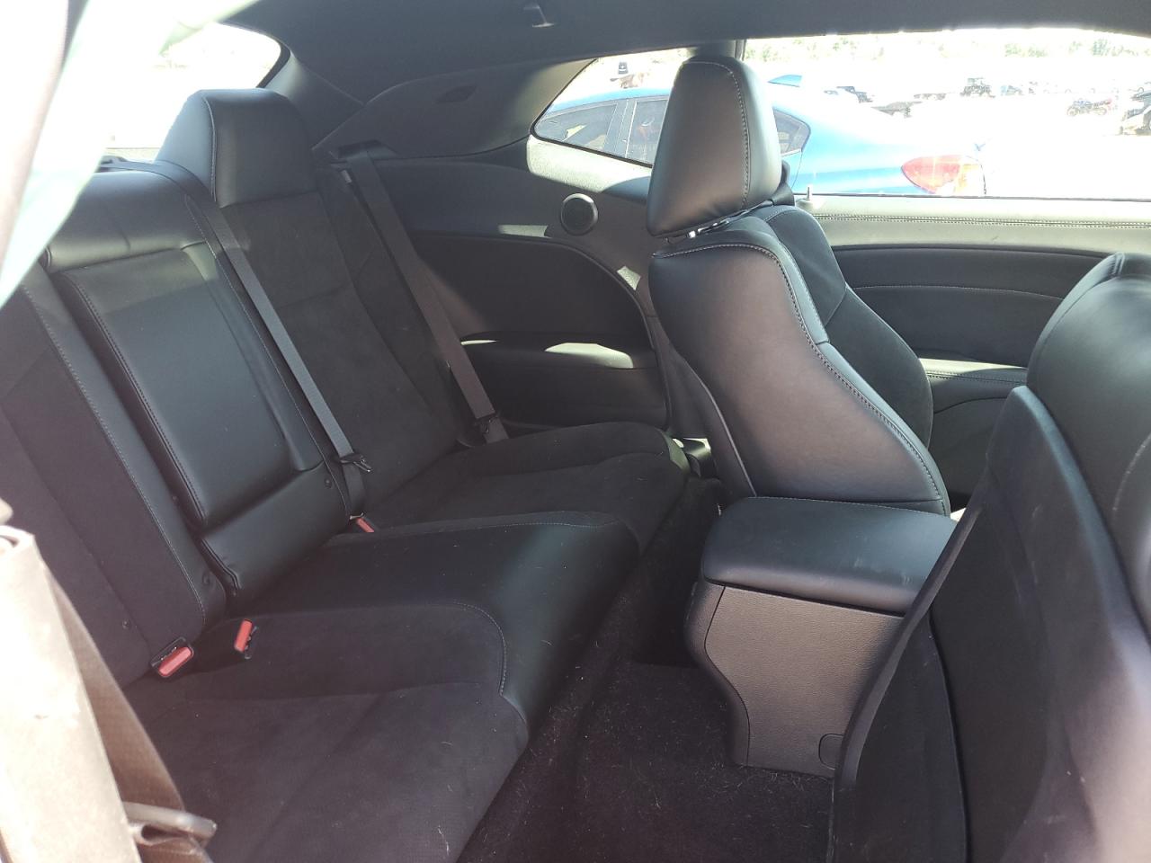 2022 Dodge Challenger R/T Scat Pack VIN: 2C3CDZFJ4NH242139 Lot: 81296235
