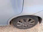 2008 HONDA JAZZ SE CVT  for sale at Copart COLCHESTER