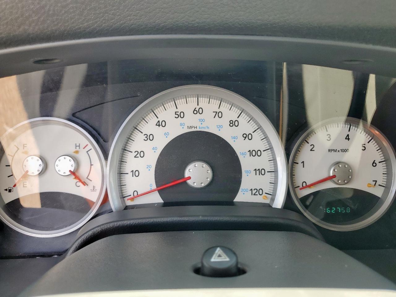 2007 Dodge Durango Slt VIN: 1D8HB48277F532803 Lot: 84757655