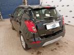 2018 VAUXHALL MOKKA X ACTIVE TURBO AUTO  for sale at Copart SANDWICH