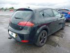 2007 SEAT LEON FR for sale at Copart CHESTER