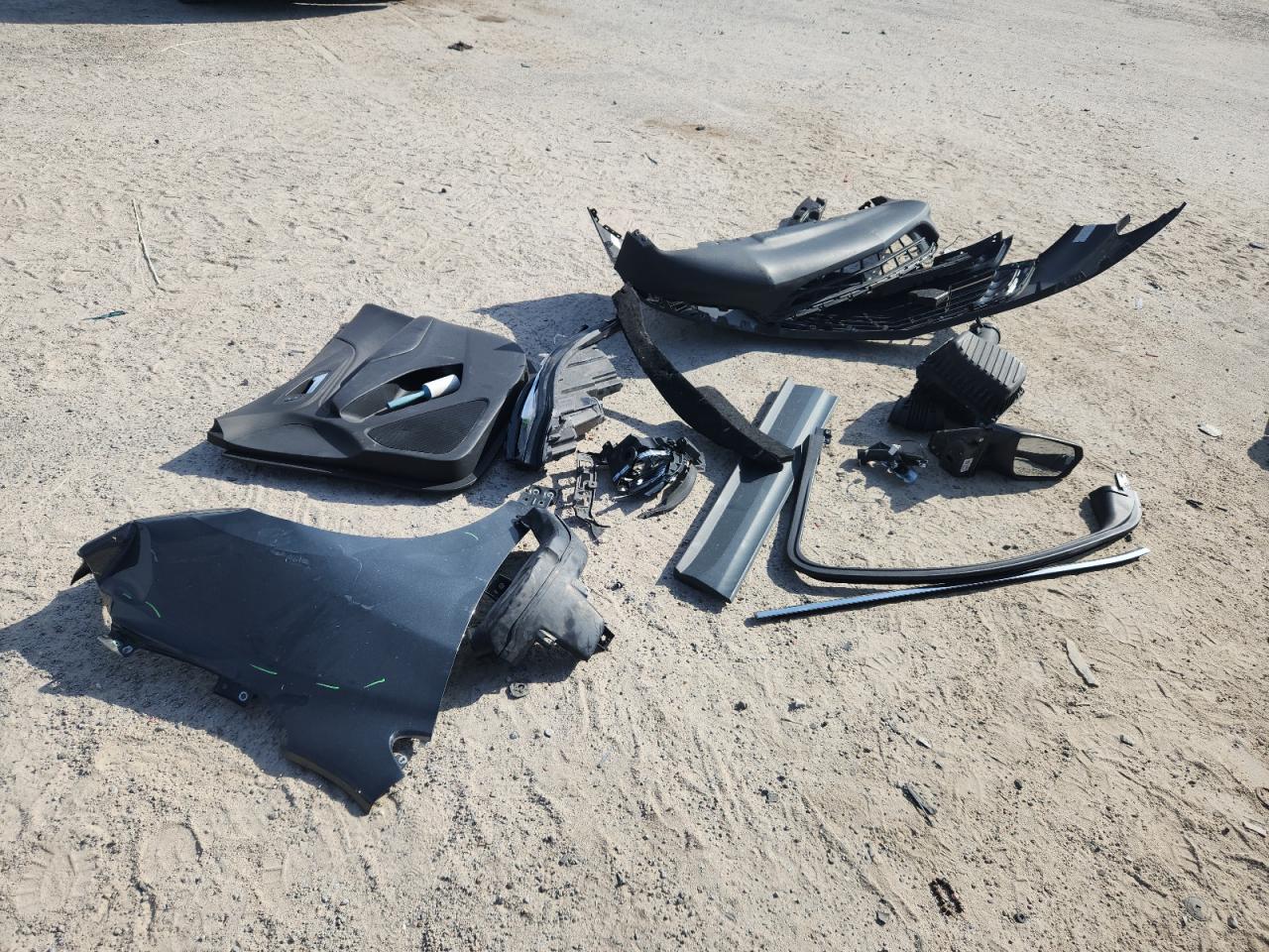 2019 Chevrolet Equinox Lt VIN: 2GNAXKEV6K6120922 Lot: 80324495