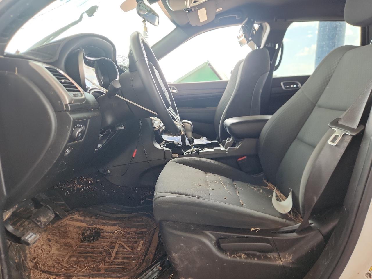 2019 Jeep Grand Cherokee Laredo VIN: 1C4RJEAG8KC543725 Lot: 82102445