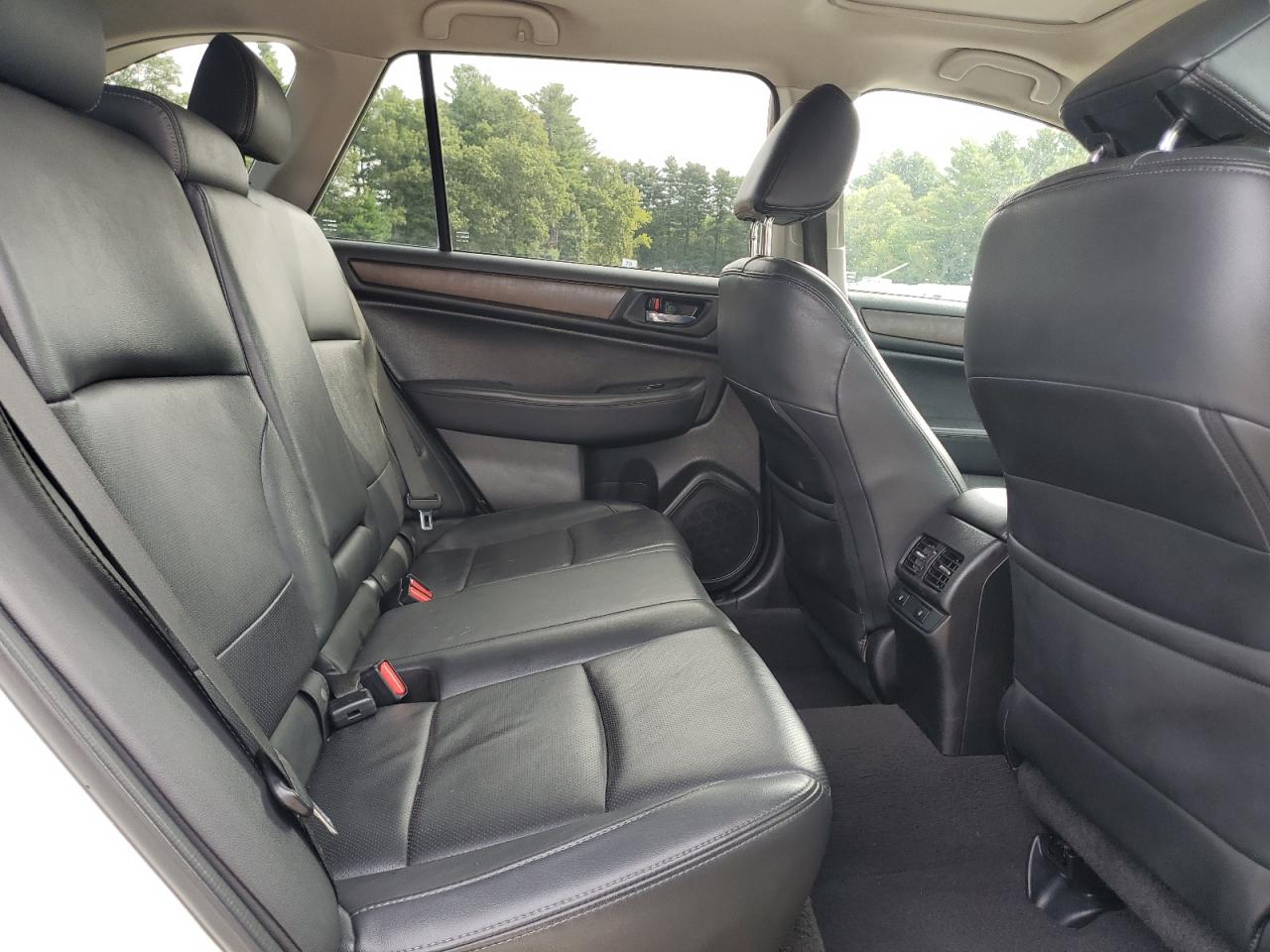 2015 Subaru Outback 2.5I Limited VIN: 4S4BSANC3F3319424 Lot: 71904035