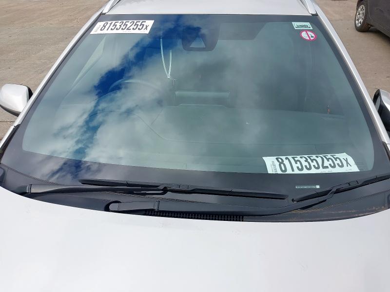 2022 TOYOTA COROLLA 1.8 VVT-I HYBRID ICON TECH 5DR CVT