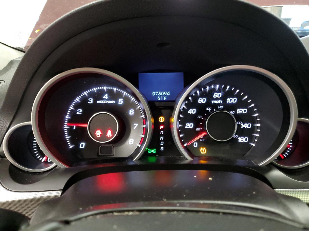 2009 Acura Tl VIN: 19UUA86539A019151 Lot: 71749515
