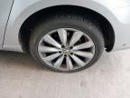 2013 VOLKSWAGEN PASSAT HIGHLINE TDI BLUE  for sale at Copart SANDTOFT