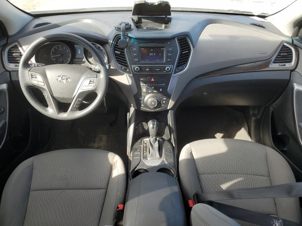 2018 Hyundai Santa Fe Sport VIN: 5NMZTDLB9JH060718 Lot: 83770345