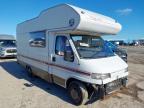 1996 FIAT DUCATO 14 MWB  for sale at Copart YORK