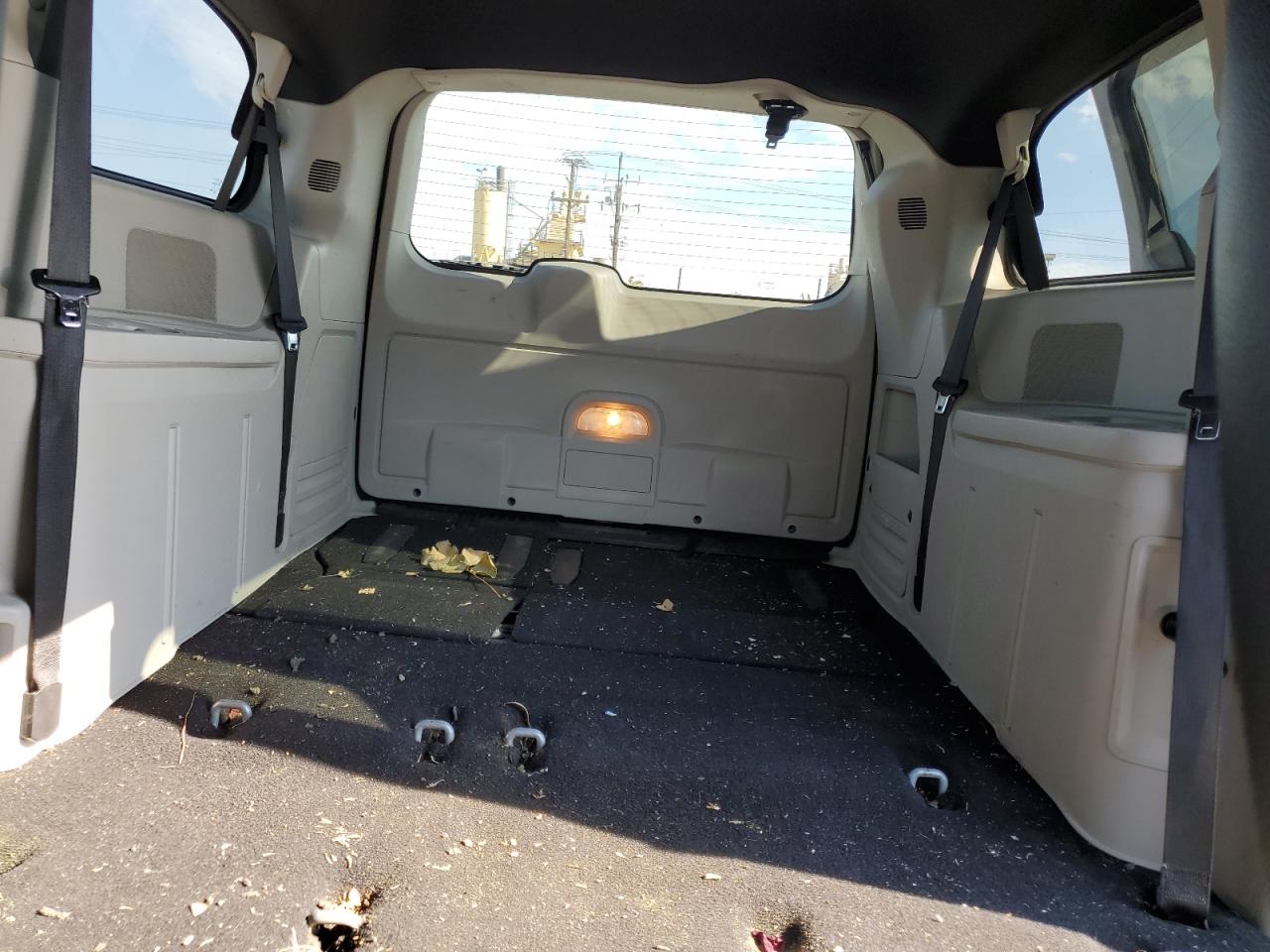 2018 Dodge Grand Caravan Sxt VIN: 2C4RDGCG3JR205431 Lot: 81589715