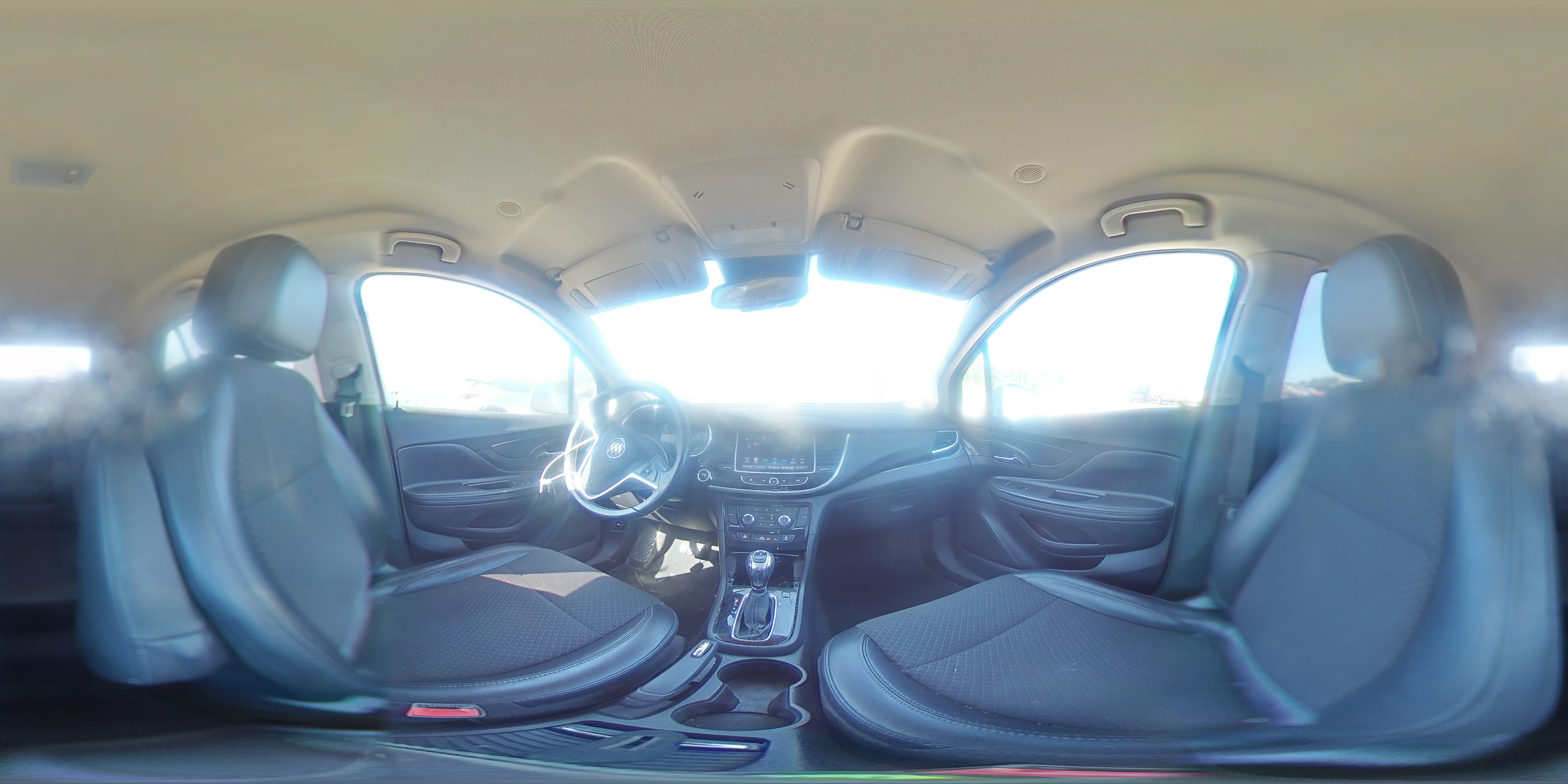 2019 Buick Encore Preferred VIN: KL4CJASB2KB773357 Lot: 81942425