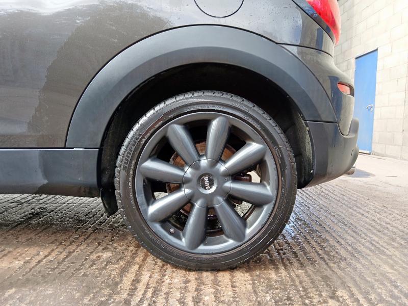2014 MINI PACEMAN COOPER SD 2.0 COOPER S D 3DR