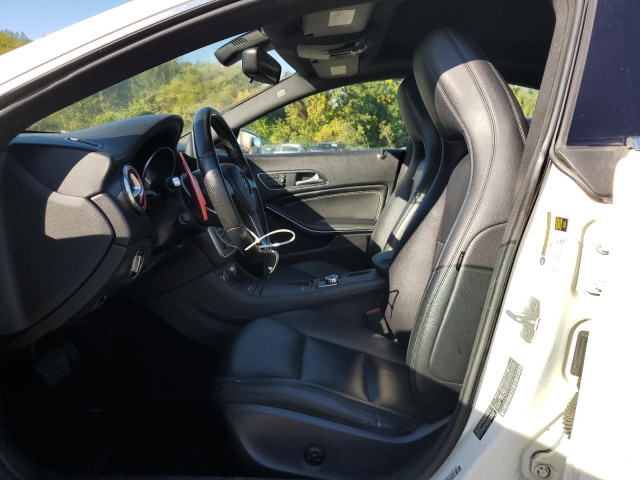 2014 Mercedes-Benz Cla 250 4Matic VIN: WDDSJ4GB9EN150239 Lot: 81449785