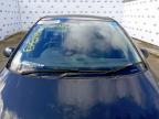 2013 VAUXHALL CORSA LIMITED EDITION for sale at Copart WHITBURN