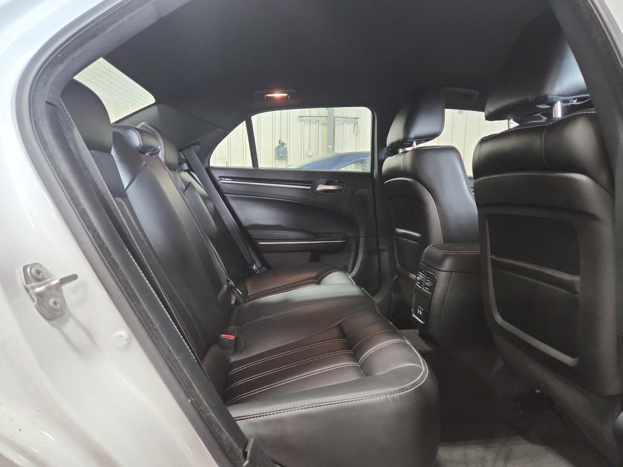 2017 Chrysler 300 S VIN: 2C3CCAGG1HH622227 Lot: 71461825