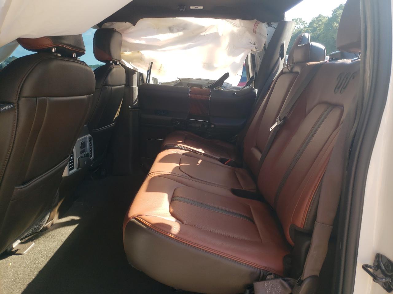 2019 Ford F150 Supercrew VIN: 1FTEW1E40KFB11864 Lot: 84552625