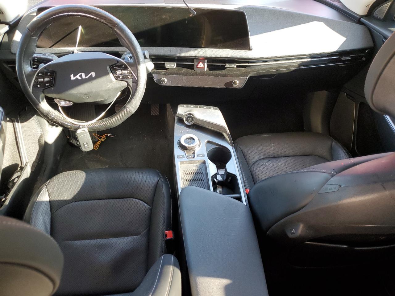 2022 Kia Ev6 Light VIN: KNDC3DLC9N5046146 Lot: 81872985