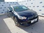 2015 DS DS4 DSTYLE NAV BLUEHDI S/  for sale at Copart BRISTOL