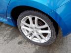 2011 MAZDA 2 TAMURA 1.3 TAMURA 5DR for sale at Copart WHITBURN
