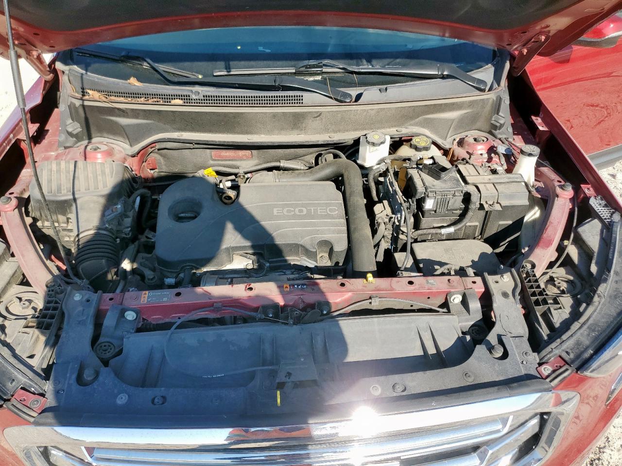 2020 GMC Terrain Slt VIN: 3GKALVEV1LL102741 Lot: 70744635