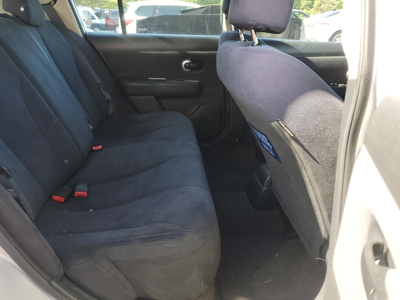 2009 Nissan Versa S VIN: 3N1BC13E29L404238 Lot: 71769595