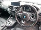 2018 BMW M2 COMPETITION AUTO  for sale at Copart SANDY