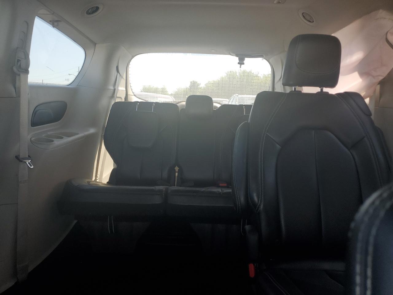 2023 Chrysler Pacifica Touring L VIN: 2C4RC1BG5PR559686 Lot: 80579985