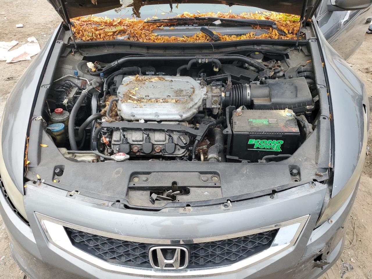 2009 Honda Accord Exl VIN: 1HGCS22829A009846 Lot: 81806945