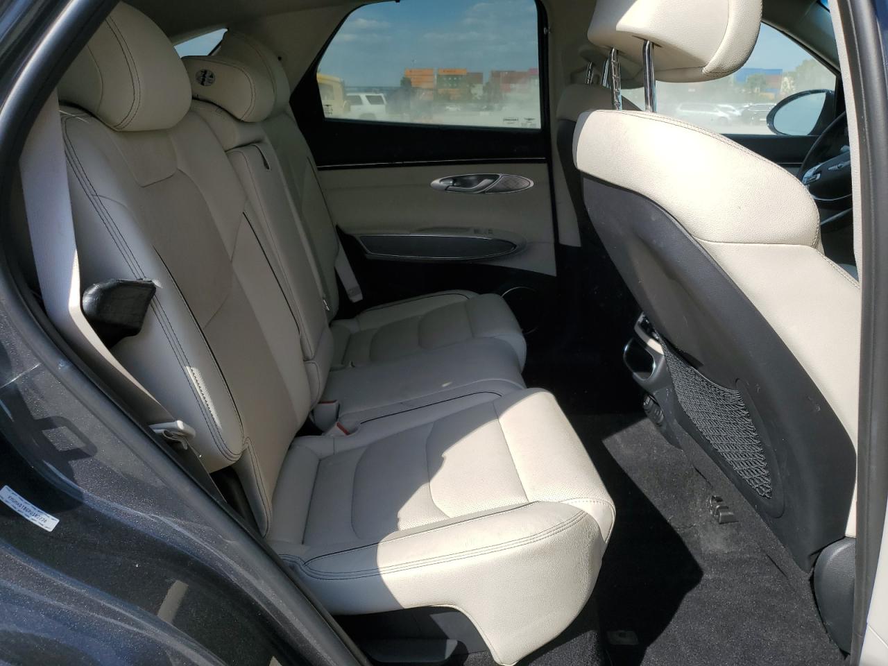 2023 Genesis Gv70 Base VIN: KMUMADTB6PU102230 Lot: 80813975