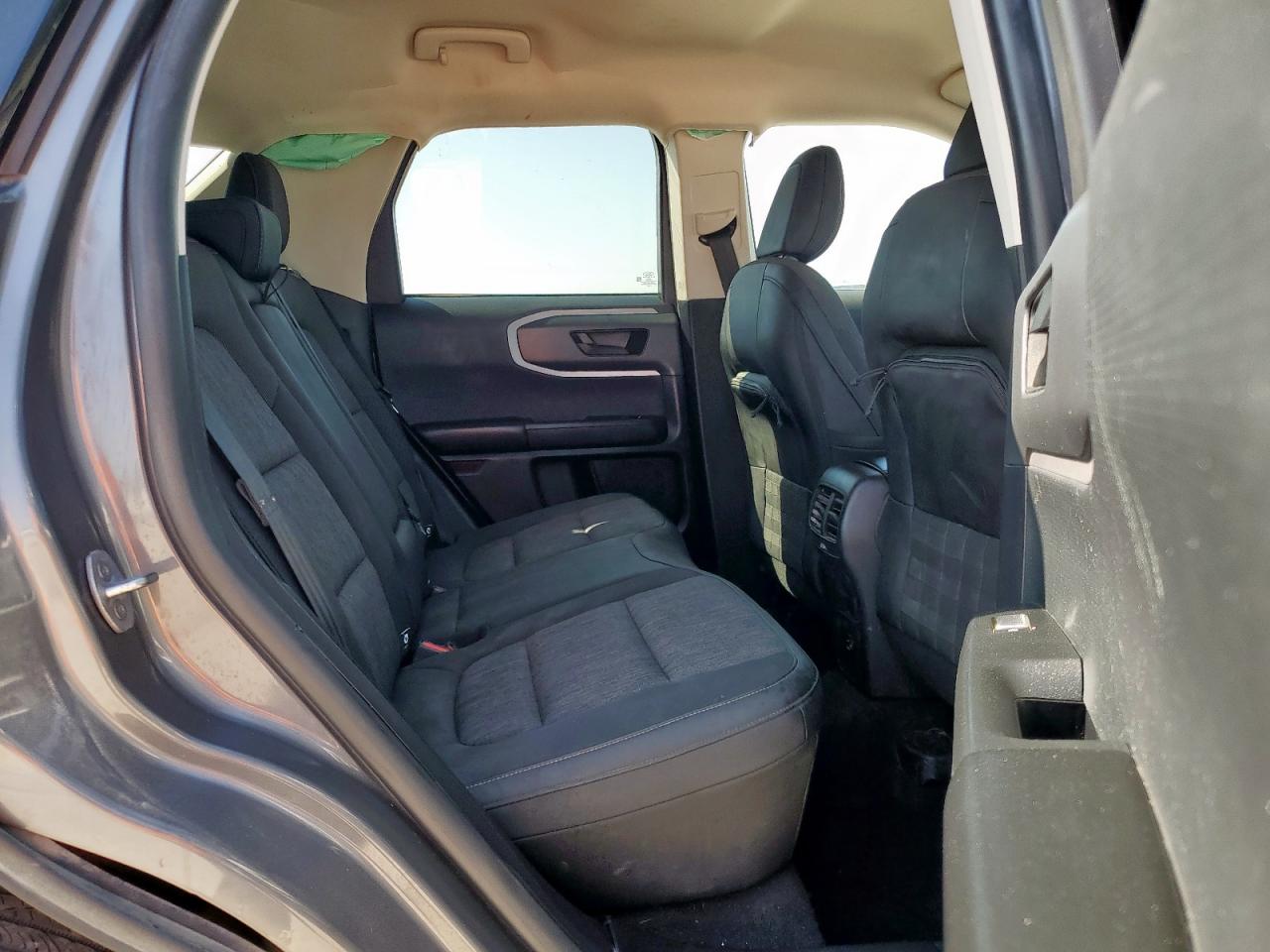 2023 Ford Bronco Sport Big Bend VIN: 3FMCR9B67PRD31995 Lot: 71877885