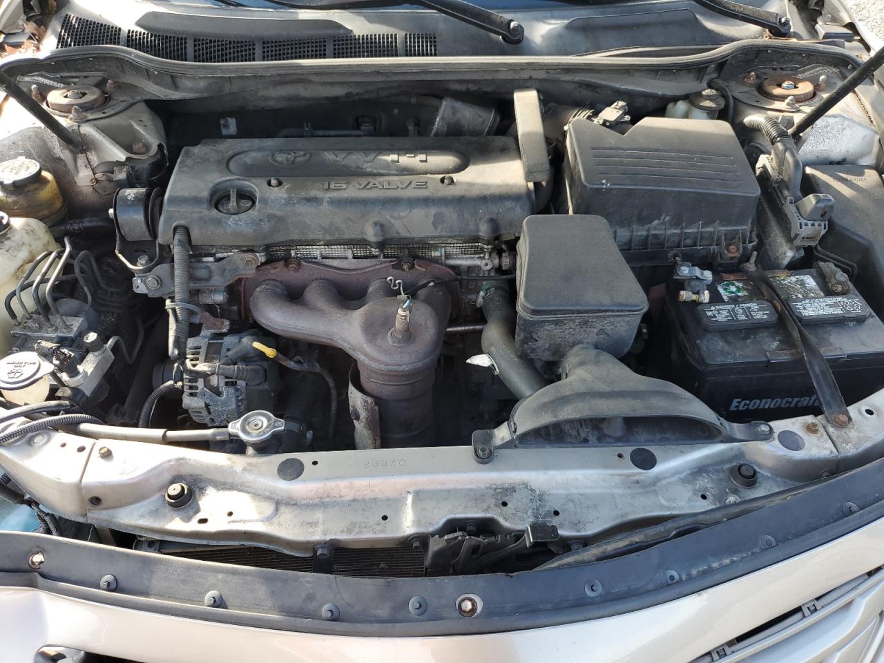 2009 Toyota Camry Base VIN: 4T1BE46K79U415862 Lot: 84387445