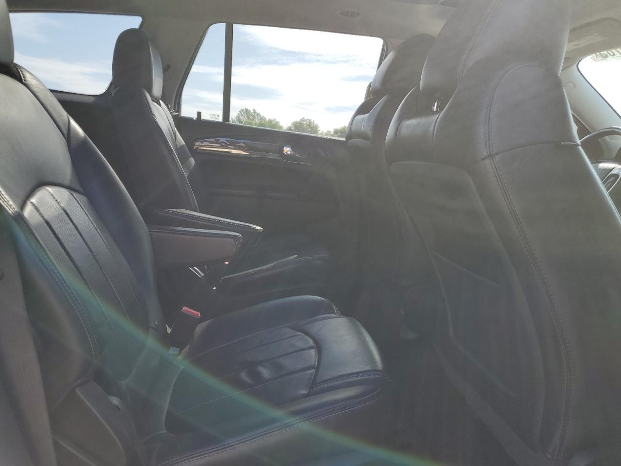 2014 Buick Enclave VIN: 5GAKVBKD8EJ309787 Lot: 80385785