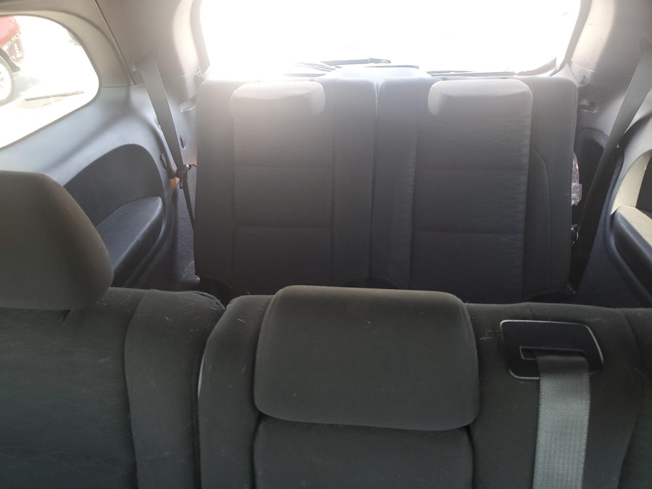 2020 Dodge Durango Sxt VIN: 1C4RDJAG4LC186139 Lot: 71531875