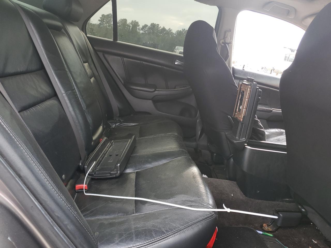 2006 Honda Accord Ex VIN: 1HGCM56886A083290 Lot: 81905605