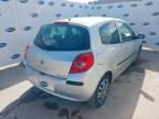 2006 RENAULT CLIO EXPRESSION  for sale at Copart BRISTOL