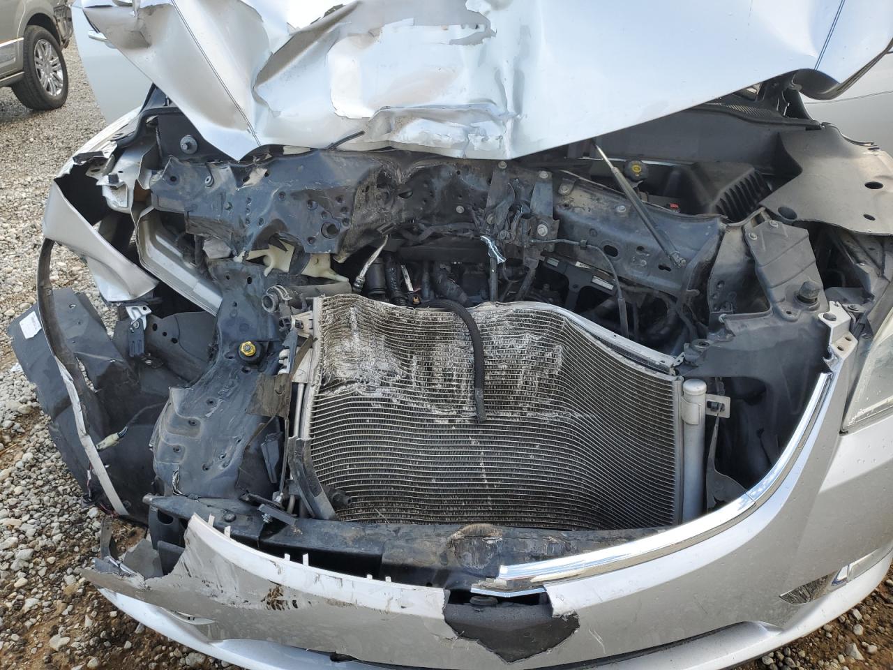 2016 Buick Enclave VIN: 5GAKRBKD9GJ235559 Lot: 71221695