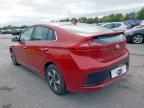 2018 HYUNDAI IONIQ PREMIUM HEV S-A  for sale at Copart GLOUCESTER