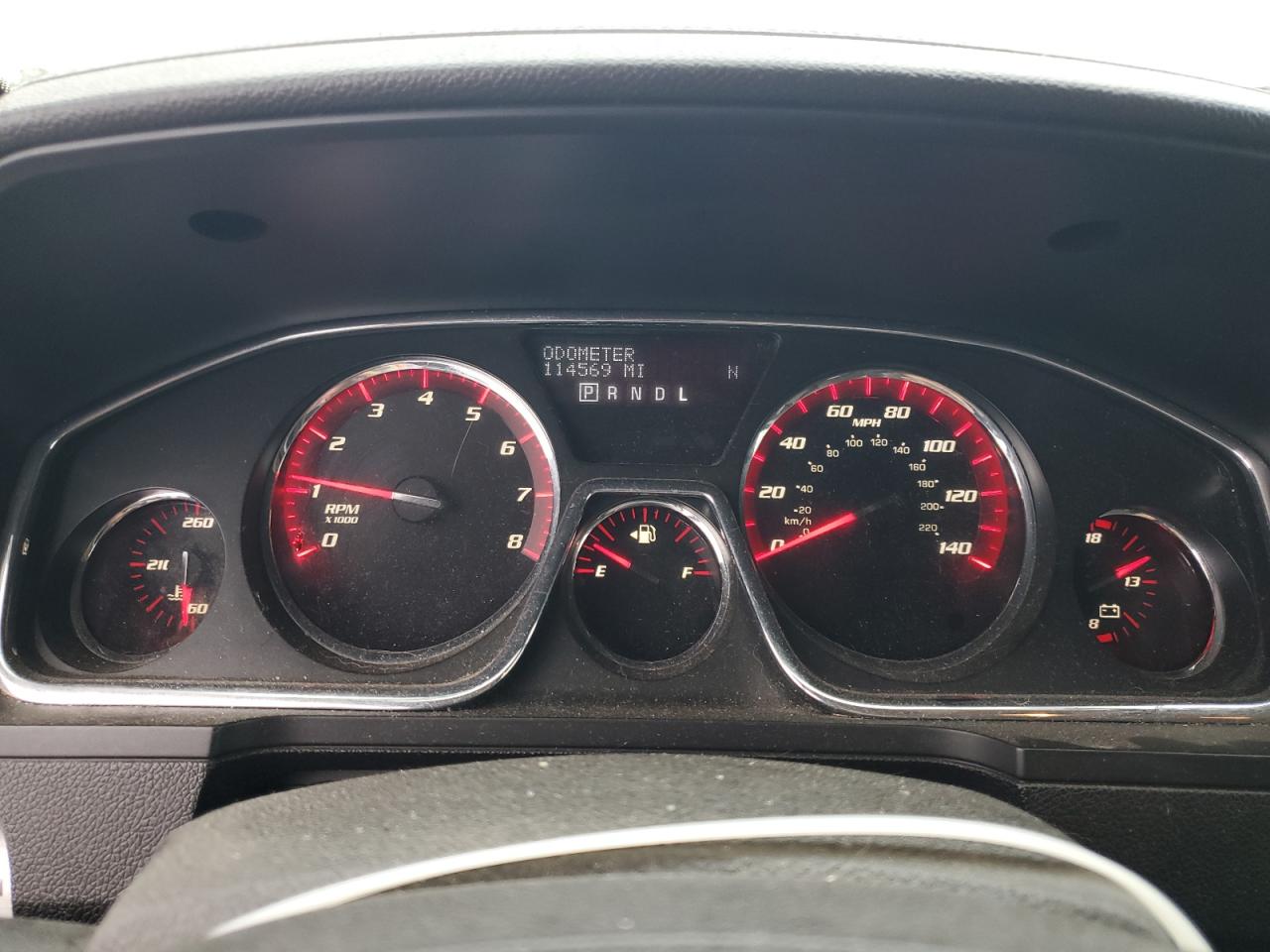 2015 GMC Acadia Slt-1 VIN: 1GKKVRKD6FJ292498 Lot: 81012915