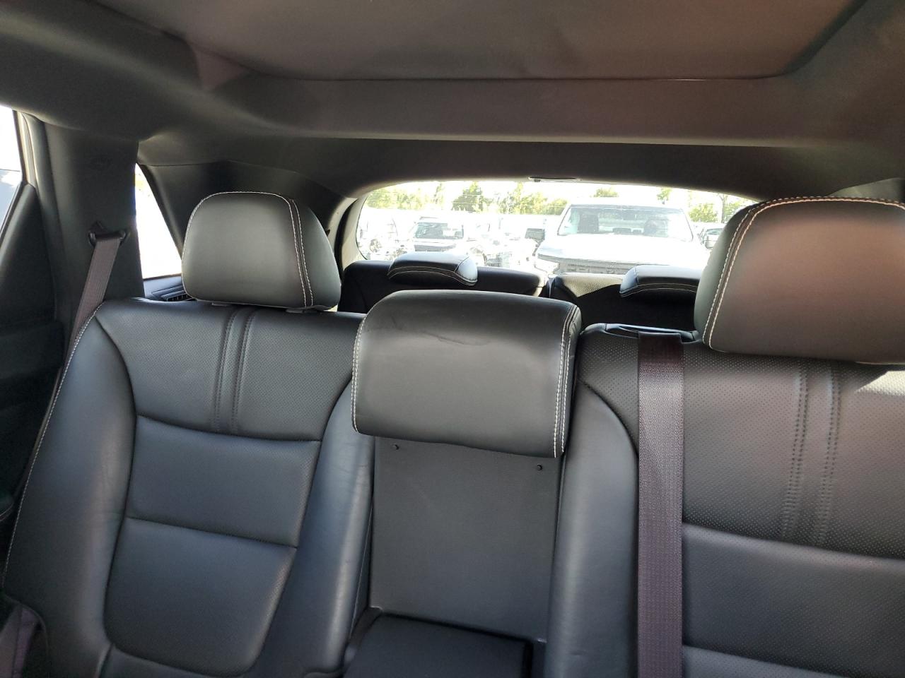 2014 Kia Sorento Sx VIN: 5XYKWDA72EG449286 Lot: 83999125