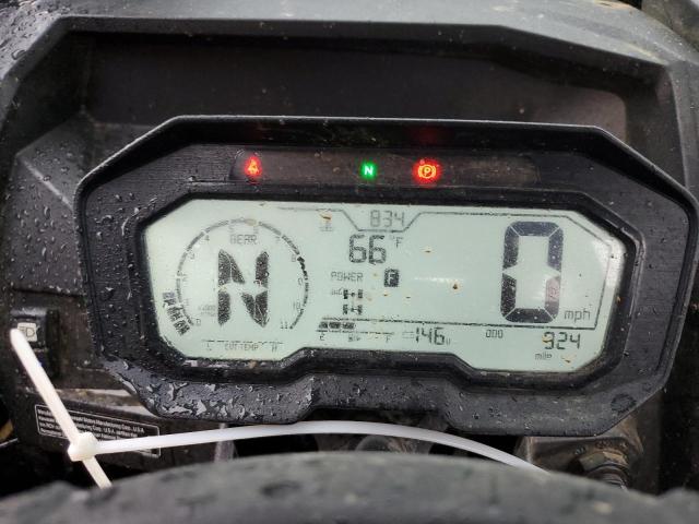 2024 KAWASAKI KRF 1000 B