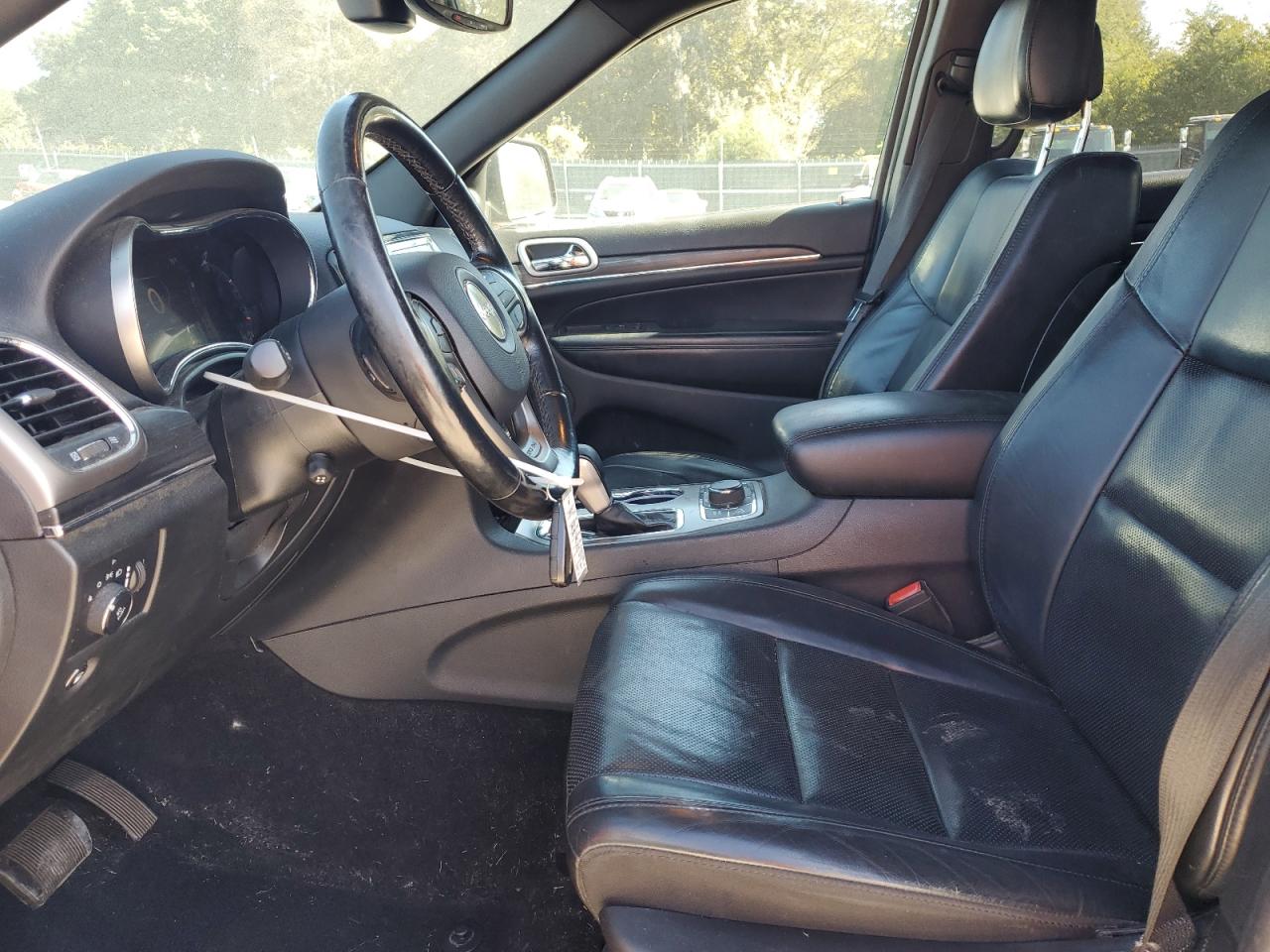 2020 Jeep Grand Cherokee Limited VIN: 1C4RJFBG6LC288479 Lot: 81894535