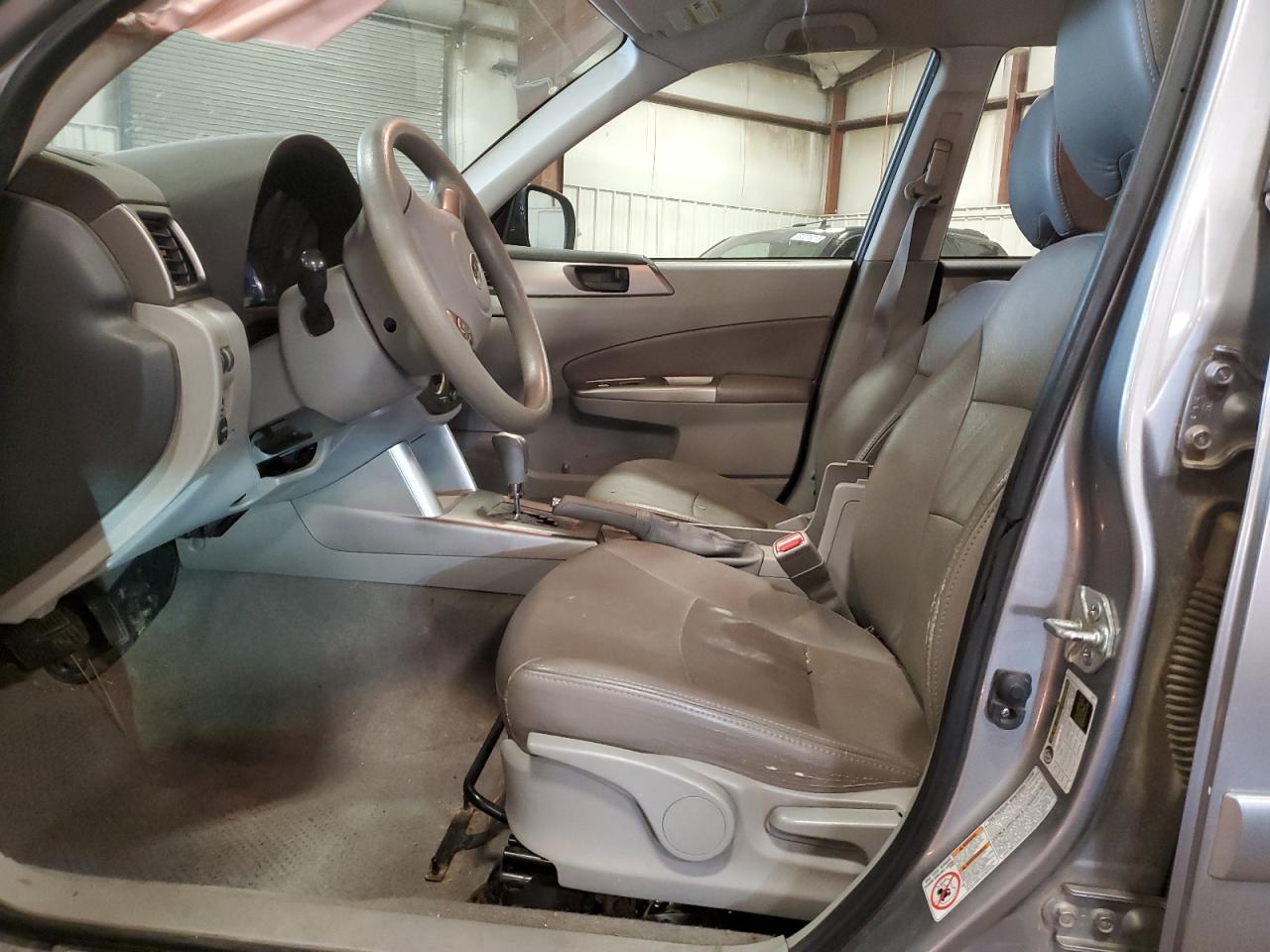 2009 Subaru Forester 2.5X VIN: JF2SH616X9H708764 Lot: 70766805